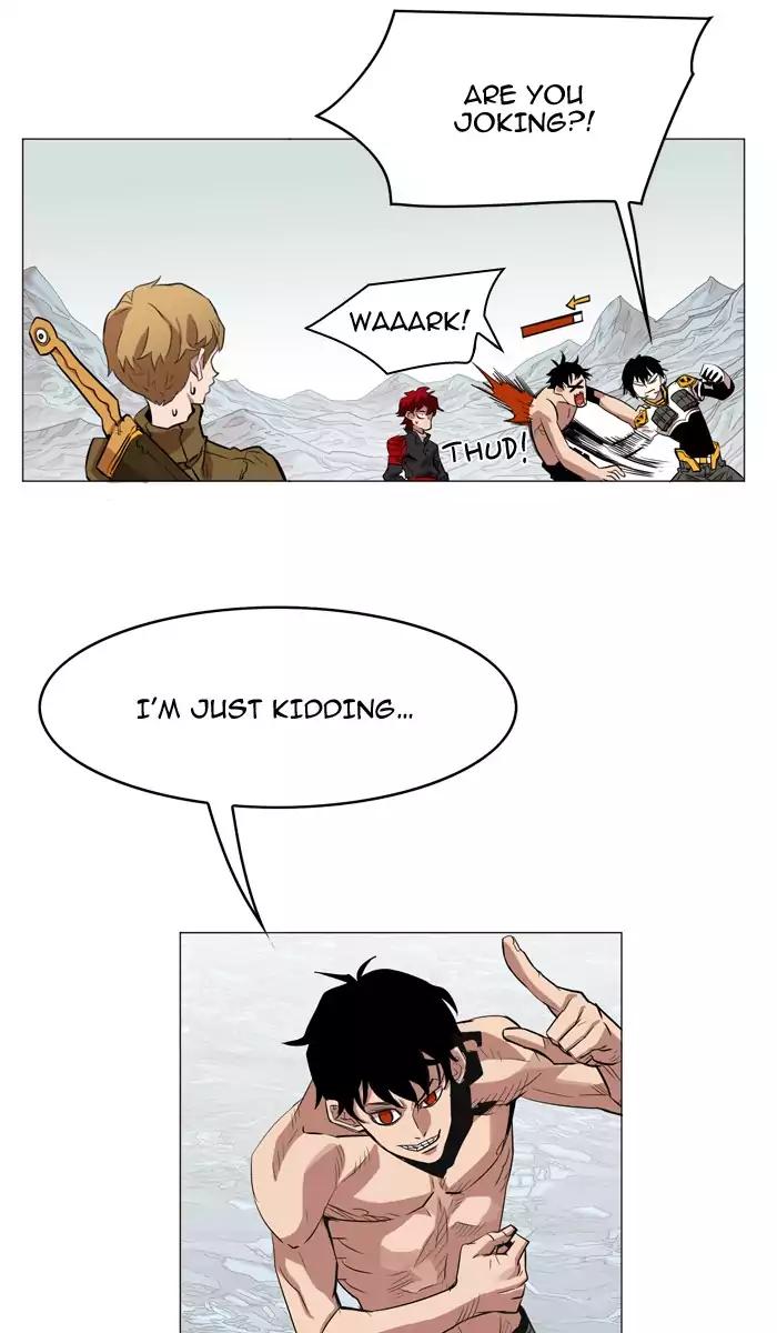 Hardcore Leveling Warrior chapter 45 page 8