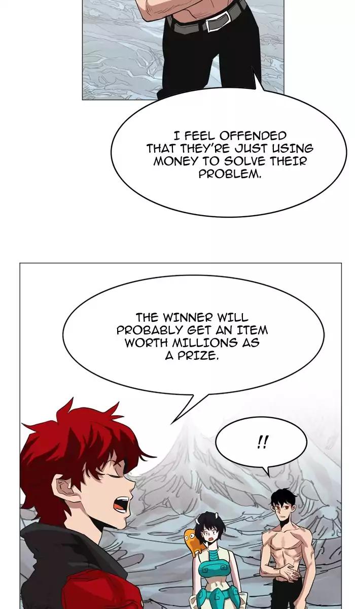 Hardcore Leveling Warrior chapter 45 page 9