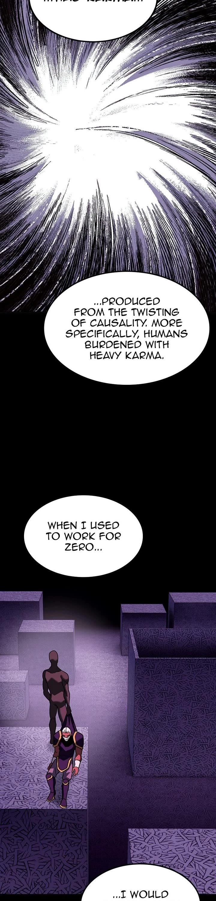 Hardcore Leveling Warrior chapter 450 page 17