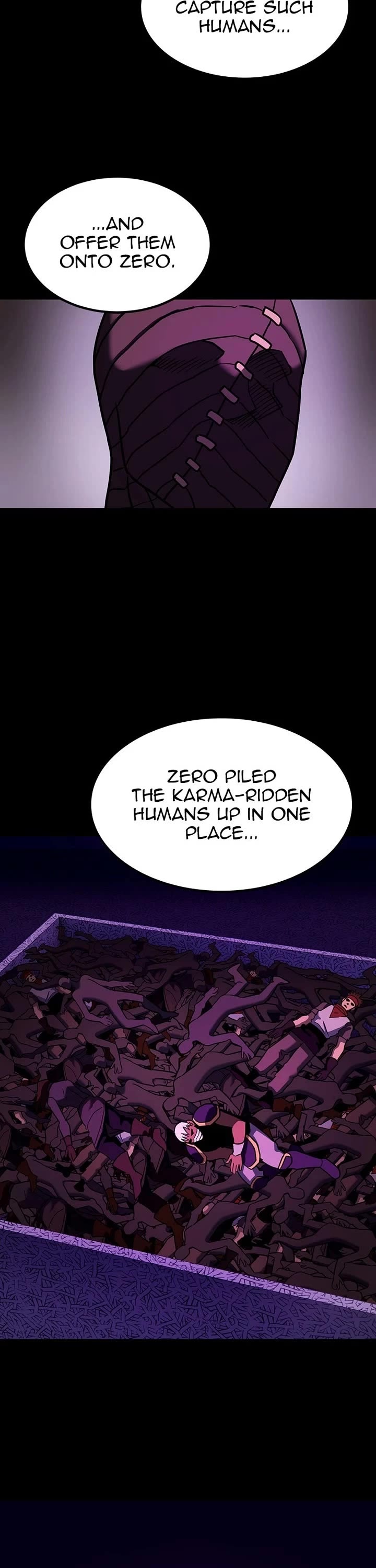 Hardcore Leveling Warrior chapter 450 page 18