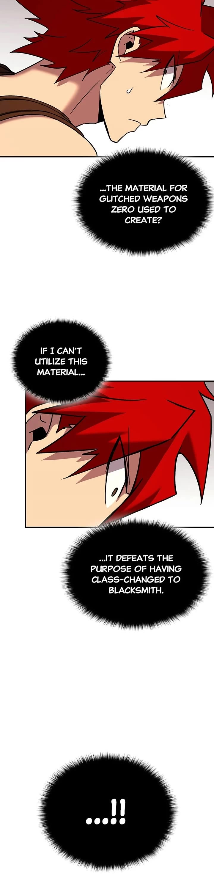 Hardcore Leveling Warrior chapter 450 page 3