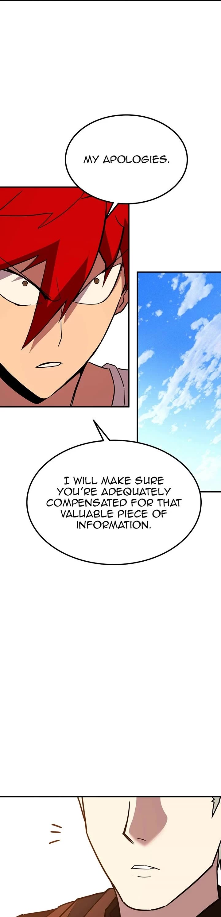 Hardcore Leveling Warrior chapter 450 page 34