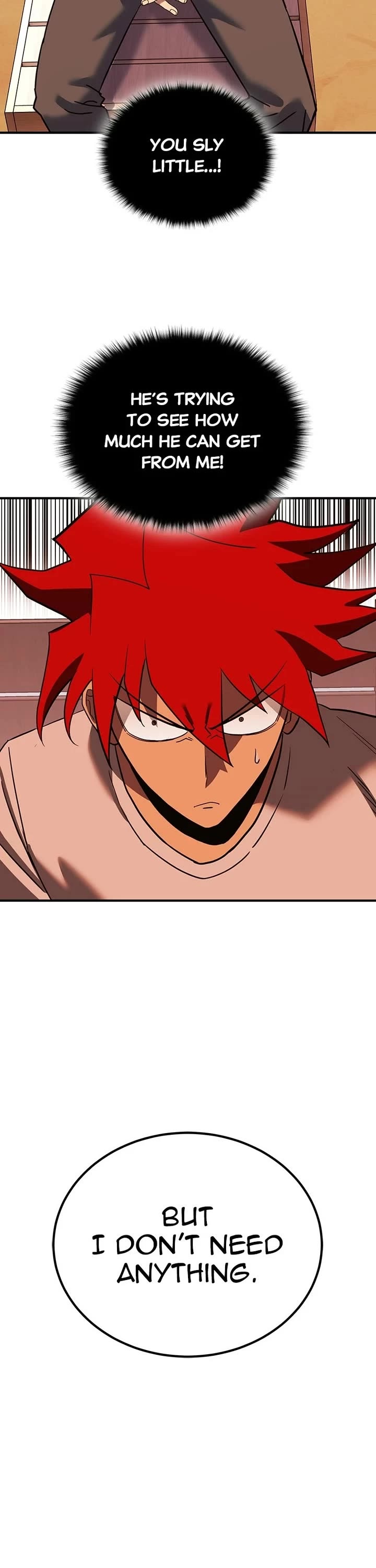 Hardcore Leveling Warrior chapter 450 page 36