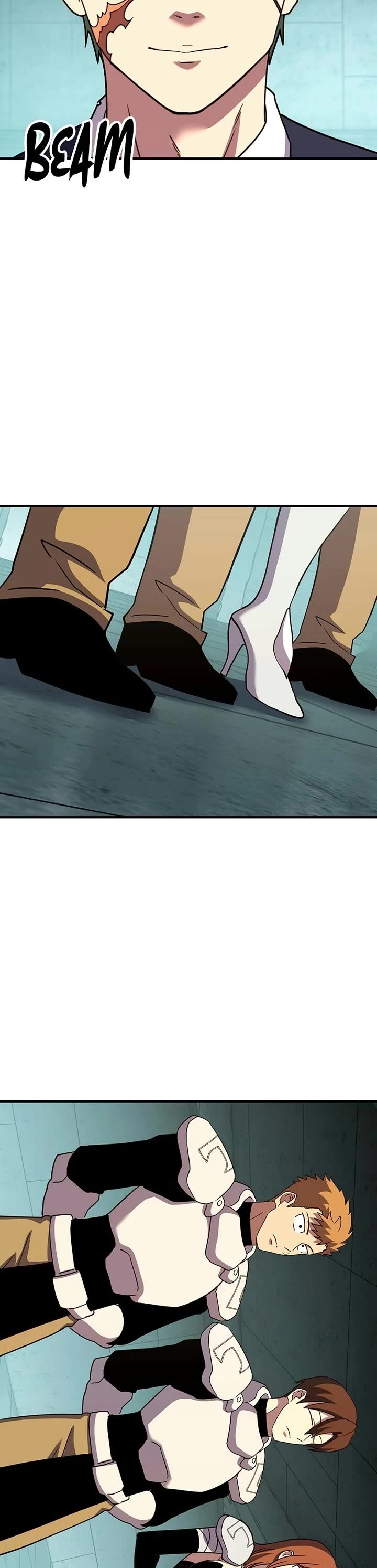 Hardcore Leveling Warrior chapter 450 page 45