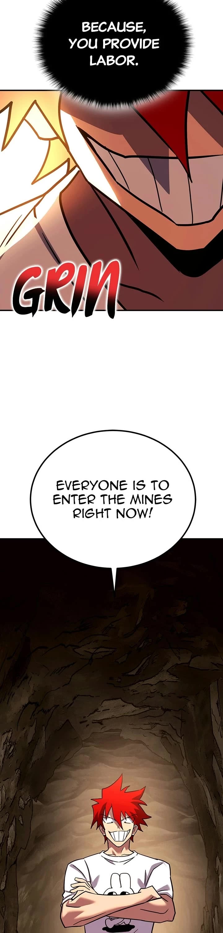 Hardcore Leveling Warrior chapter 450 page 53