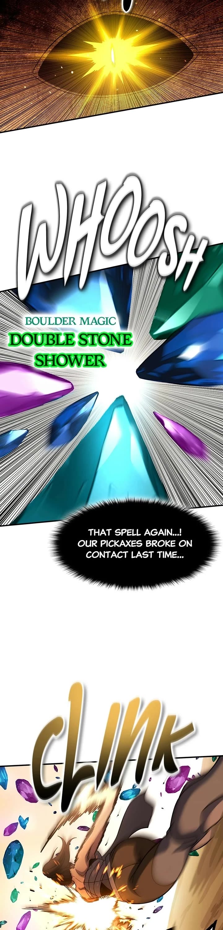 Hardcore Leveling Warrior chapter 451 page 22