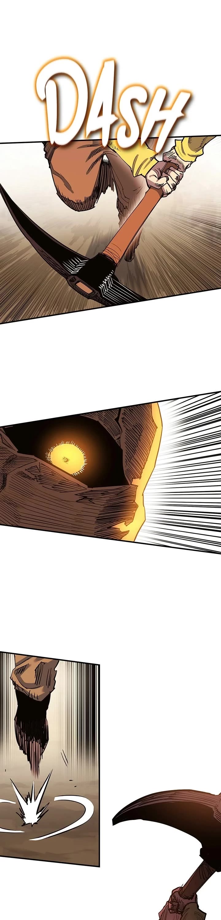 Hardcore Leveling Warrior chapter 451 page 24