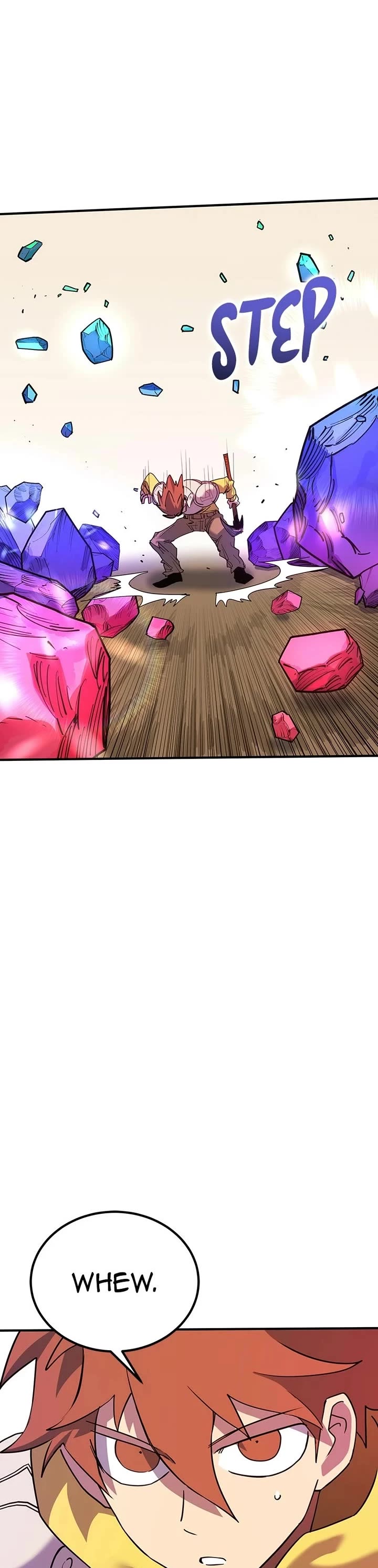 Hardcore Leveling Warrior chapter 451 page 29