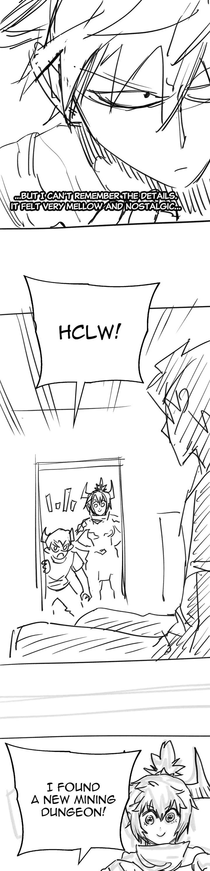Hardcore Leveling Warrior chapter 451 page 70