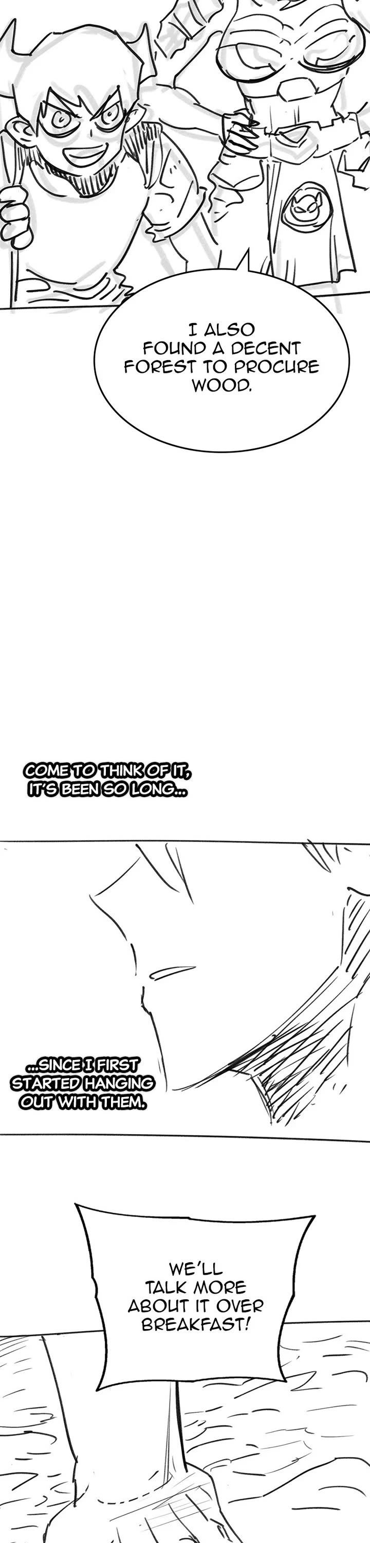 Hardcore Leveling Warrior chapter 451 page 71