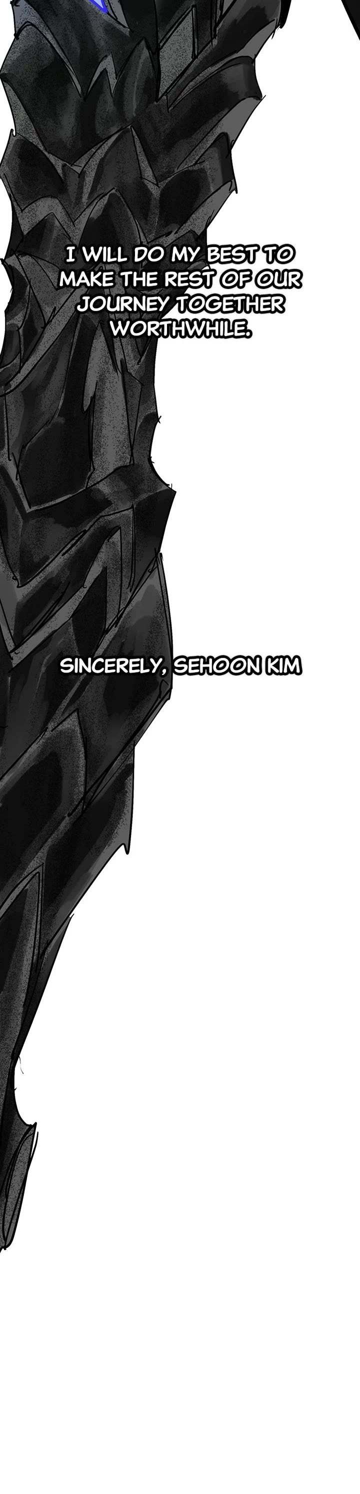 Hardcore Leveling Warrior chapter 451 page 75