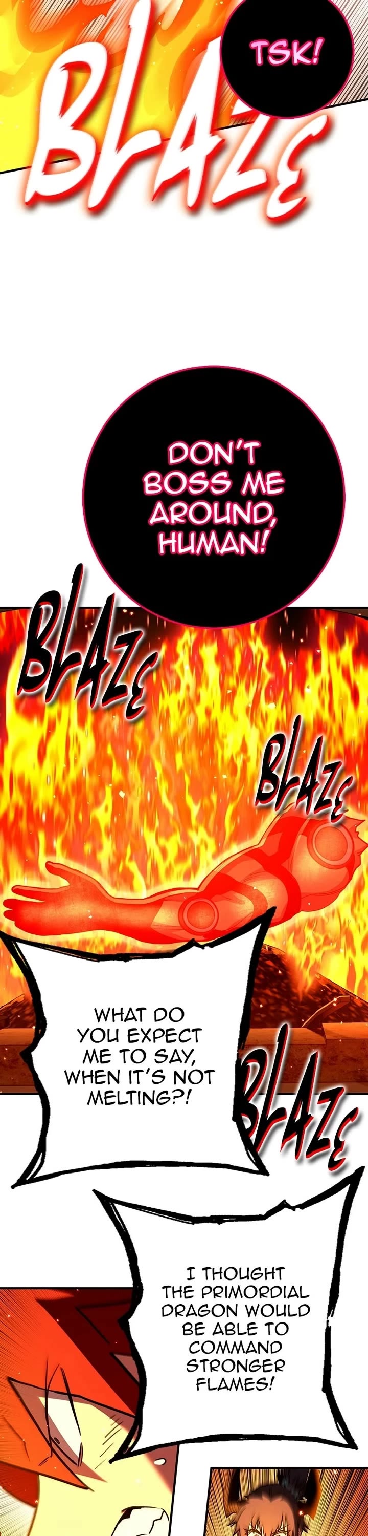 Hardcore Leveling Warrior chapter 452 page 11