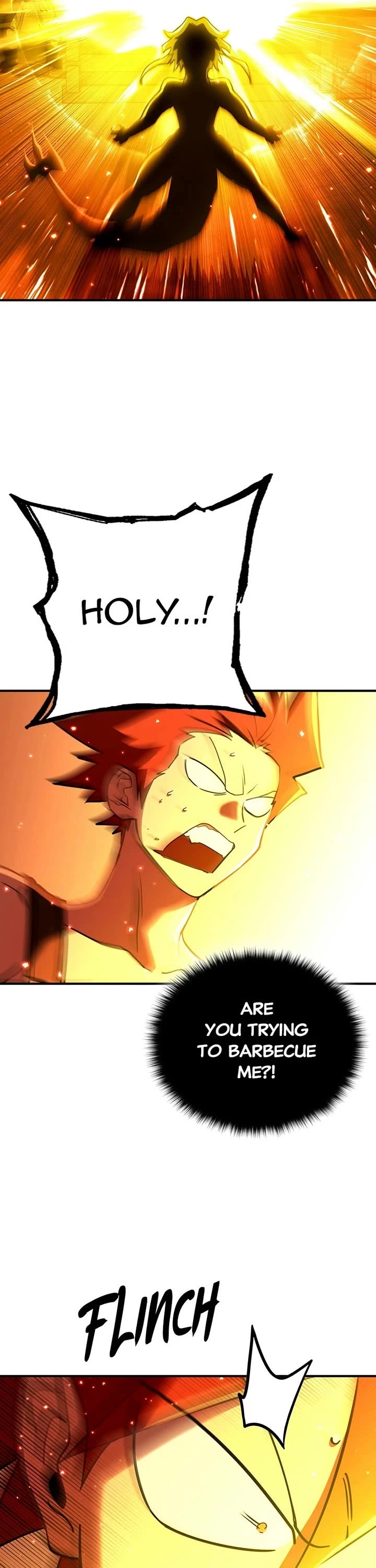 Hardcore Leveling Warrior chapter 452 page 13