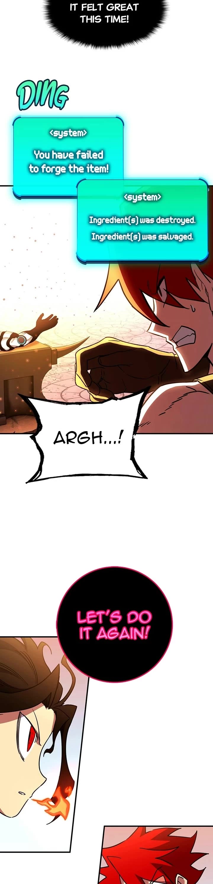 Hardcore Leveling Warrior chapter 452 page 24
