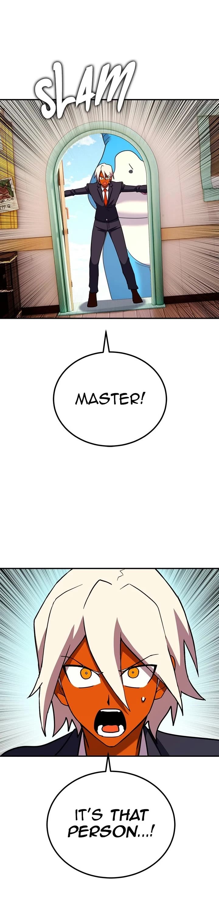 Hardcore Leveling Warrior chapter 452 page 39