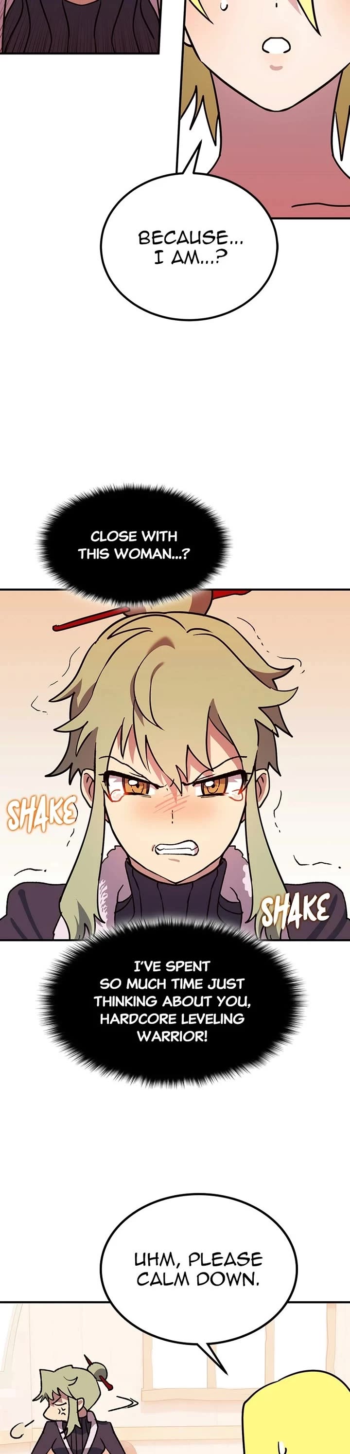 Hardcore Leveling Warrior chapter 452 page 49