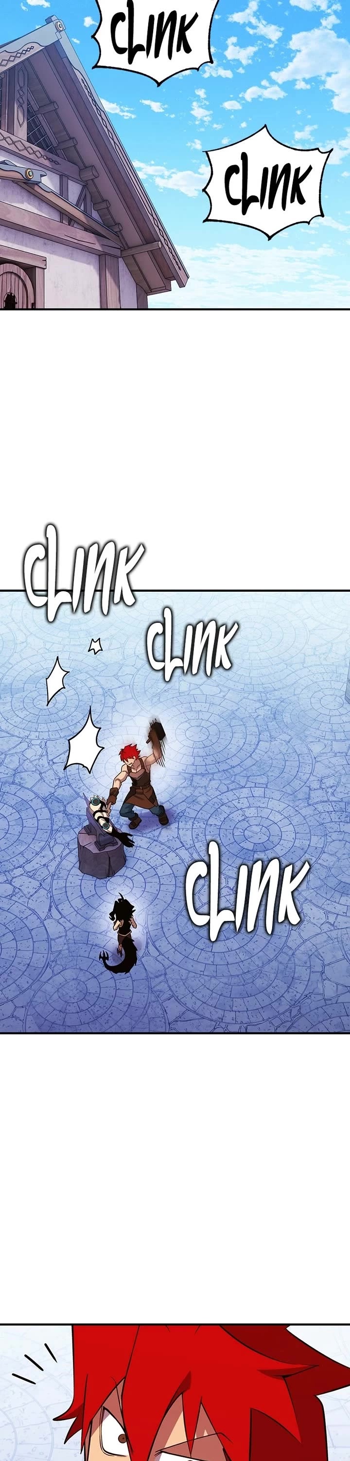 Hardcore Leveling Warrior chapter 452 page 51