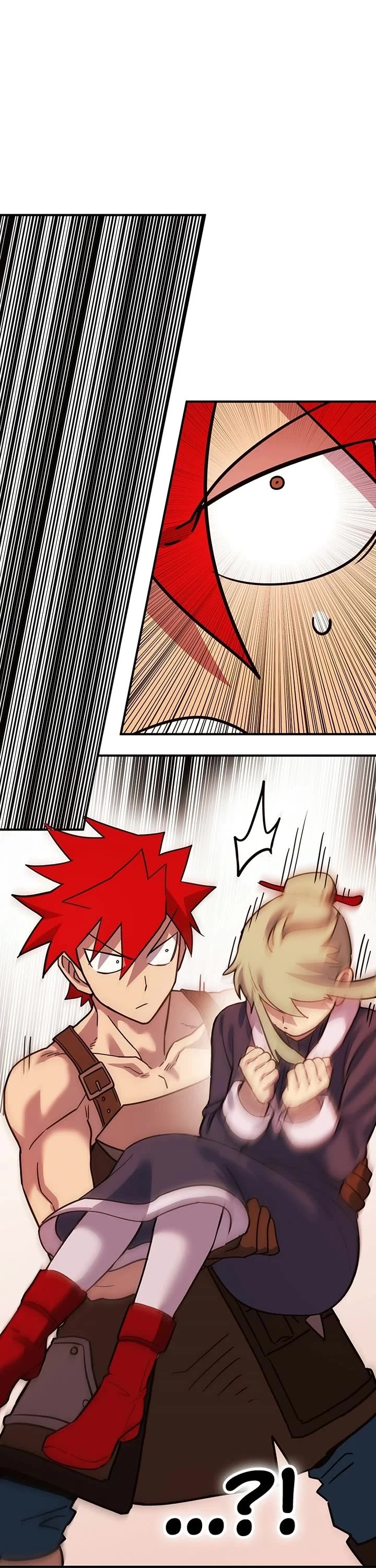 Hardcore Leveling Warrior chapter 452 page 53