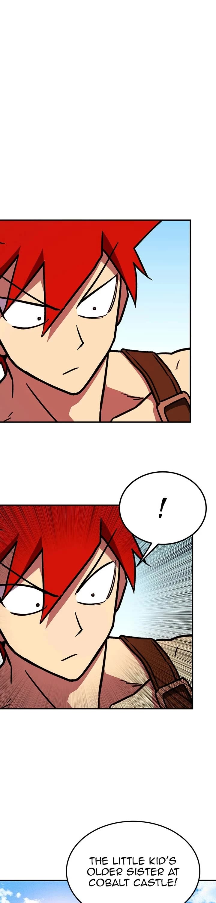 Hardcore Leveling Warrior chapter 452 page 56