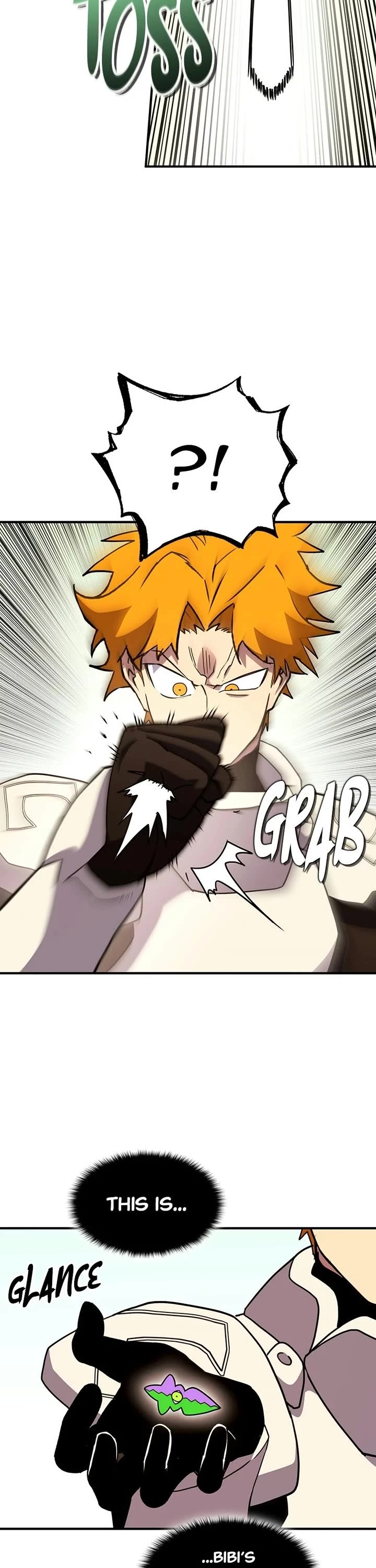 Hardcore Leveling Warrior chapter 453 page 16