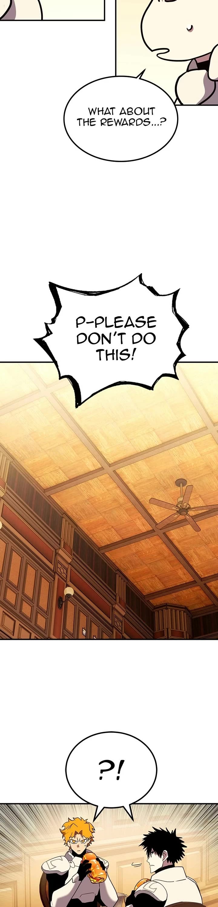 Hardcore Leveling Warrior chapter 453 page 25