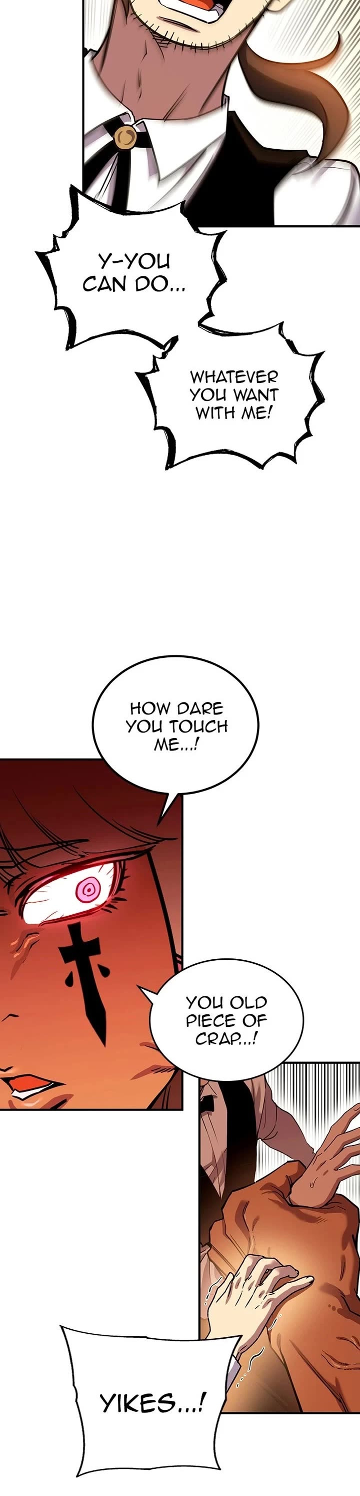 Hardcore Leveling Warrior chapter 453 page 29