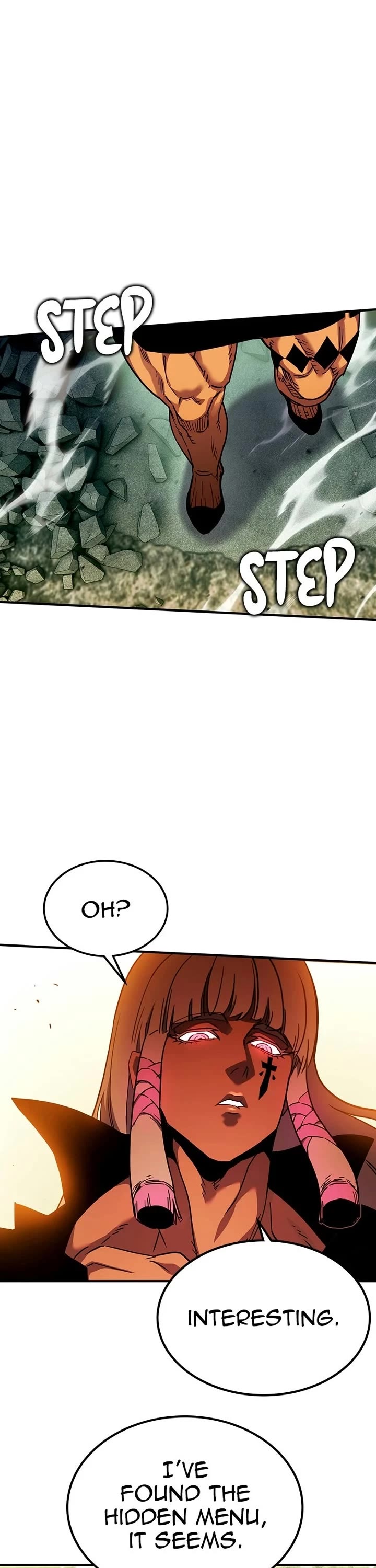 Hardcore Leveling Warrior chapter 453 page 31