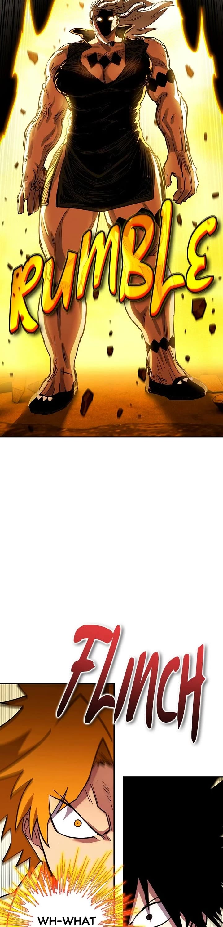 Hardcore Leveling Warrior chapter 453 page 35