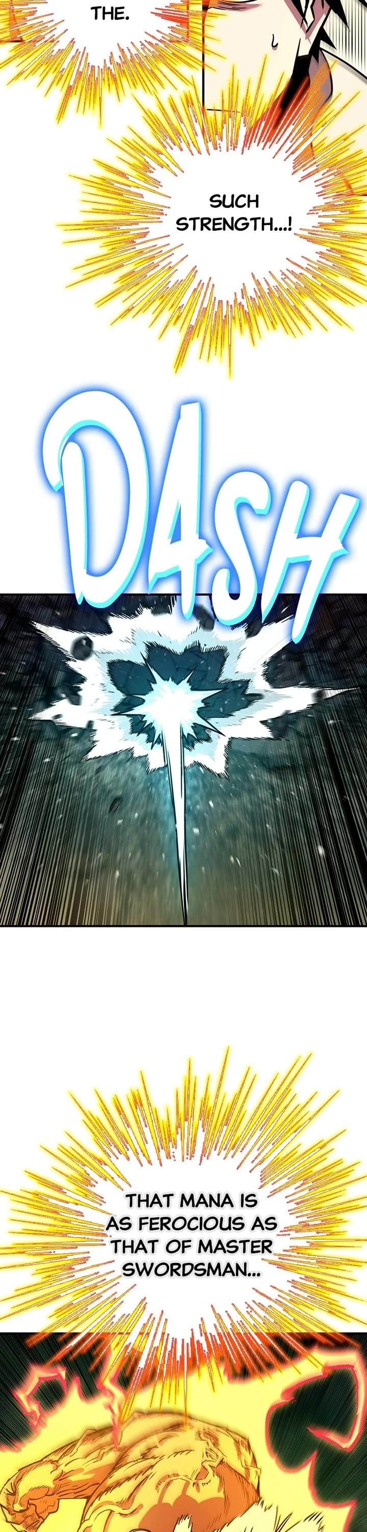 Hardcore Leveling Warrior chapter 453 page 36