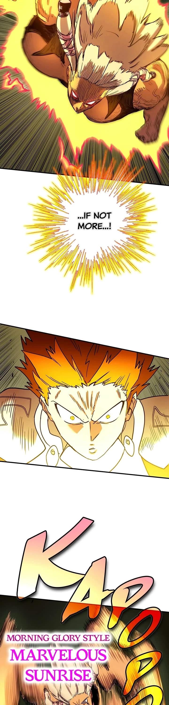 Hardcore Leveling Warrior chapter 453 page 37
