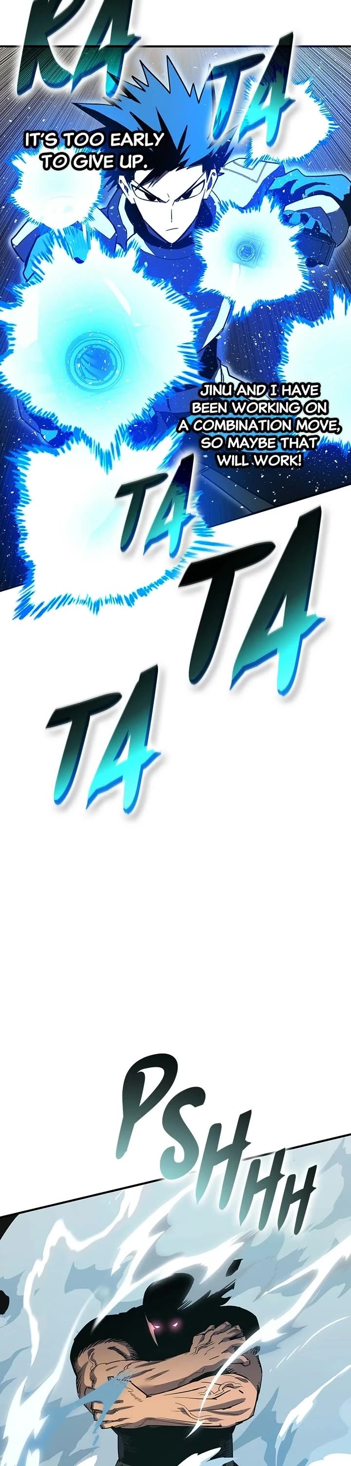 Hardcore Leveling Warrior chapter 453 page 42