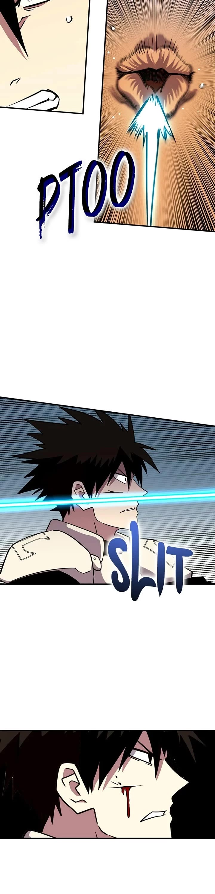 Hardcore Leveling Warrior chapter 453 page 44
