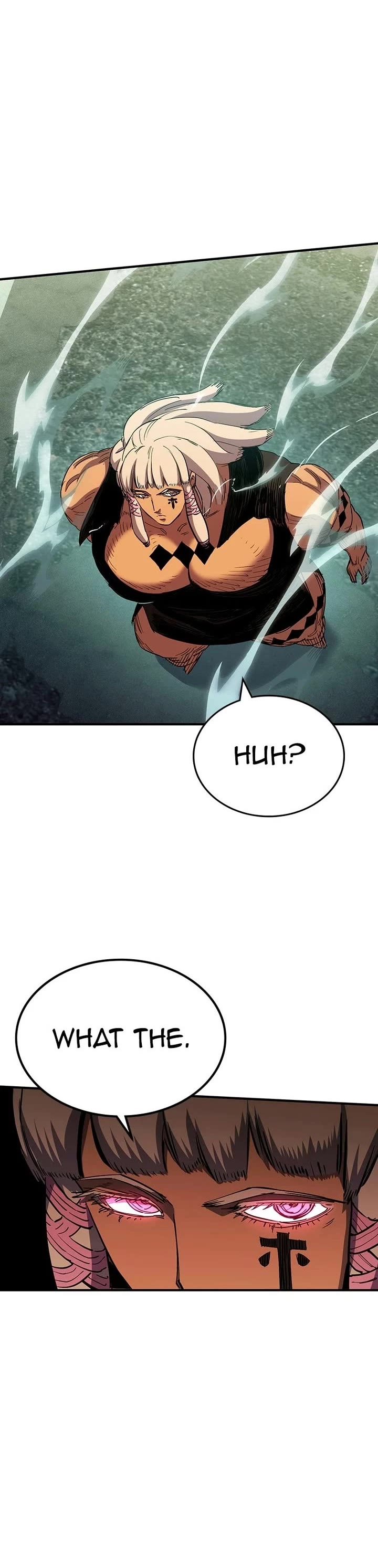 Hardcore Leveling Warrior chapter 453 page 45