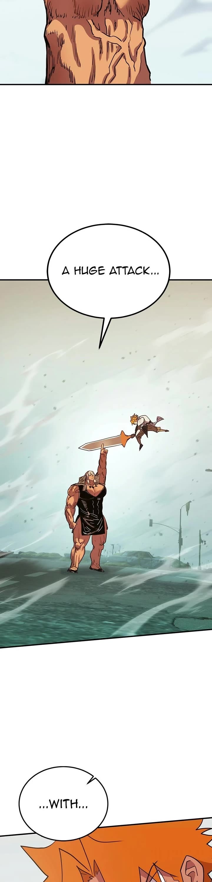 Hardcore Leveling Warrior chapter 453 page 49