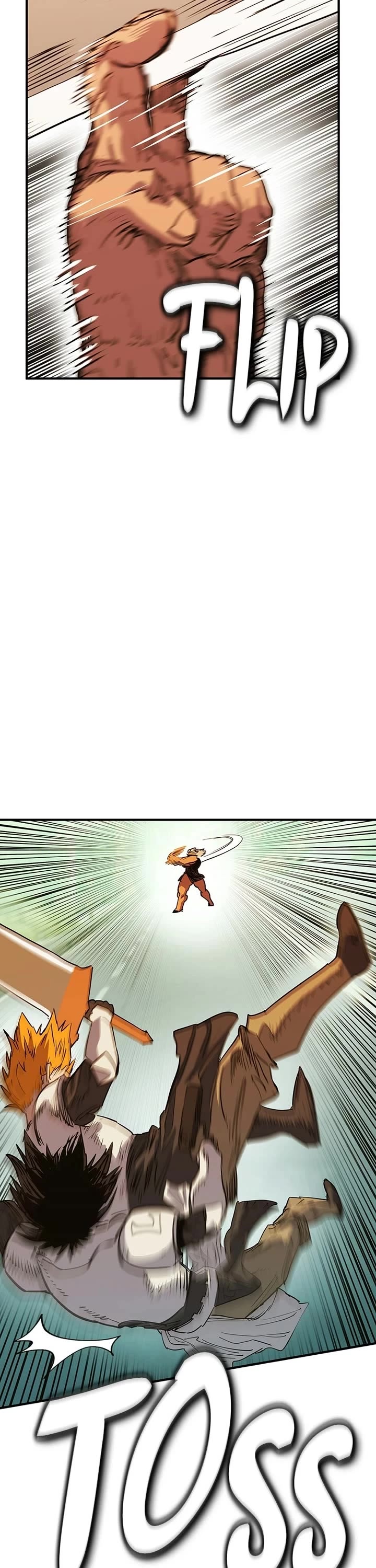 Hardcore Leveling Warrior chapter 453 page 51