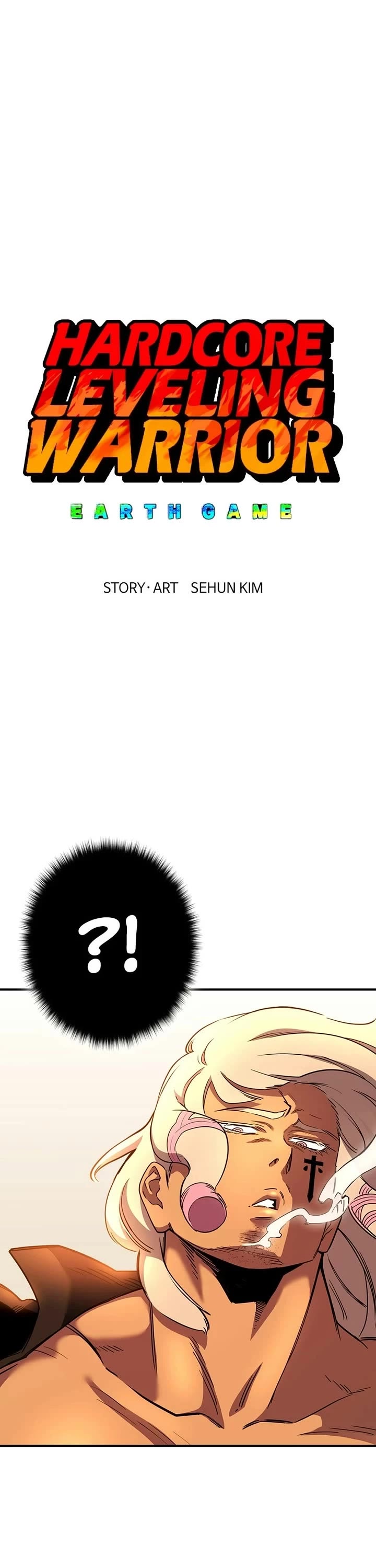Hardcore Leveling Warrior chapter 454 page 1