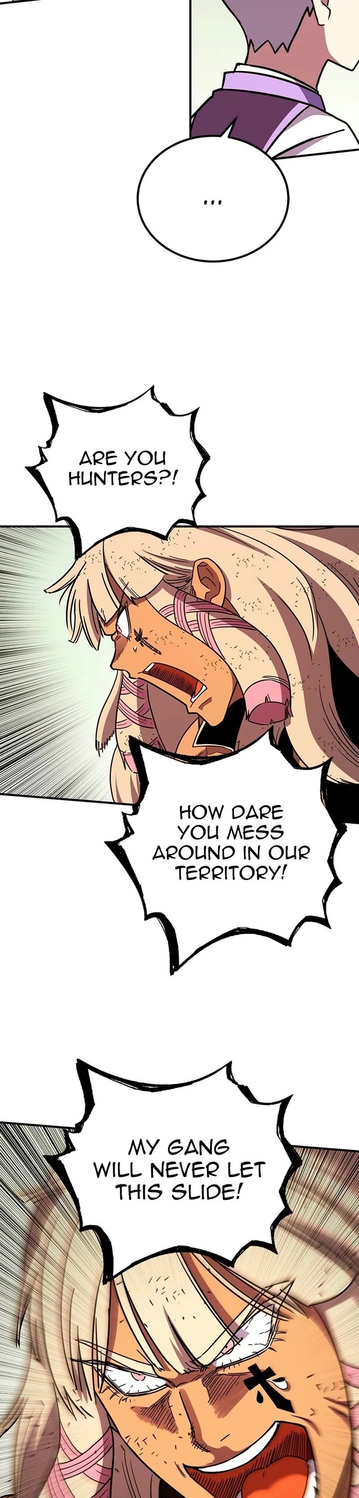 Hardcore Leveling Warrior chapter 454 page 11