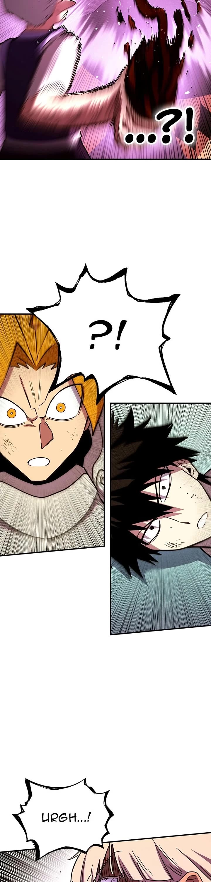 Hardcore Leveling Warrior chapter 454 page 13