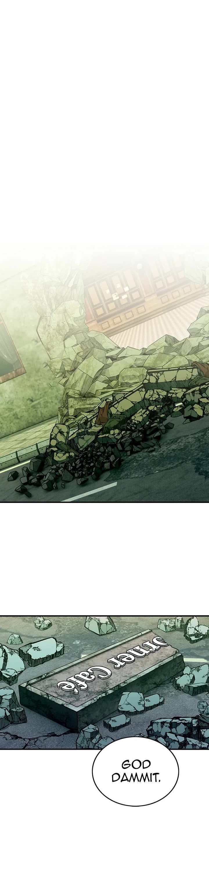 Hardcore Leveling Warrior chapter 454 page 24