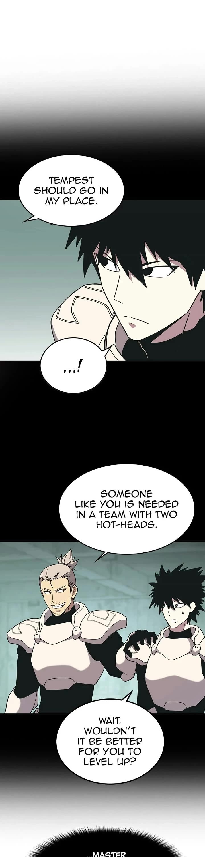 Hardcore Leveling Warrior chapter 454 page 26