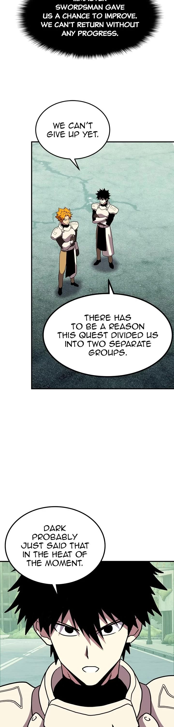 Hardcore Leveling Warrior chapter 454 page 27