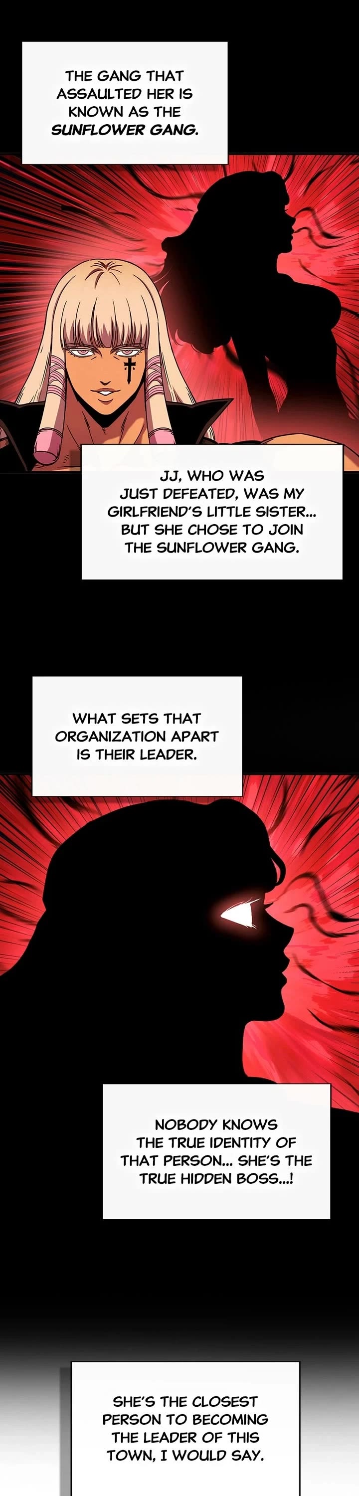 Hardcore Leveling Warrior chapter 454 page 32
