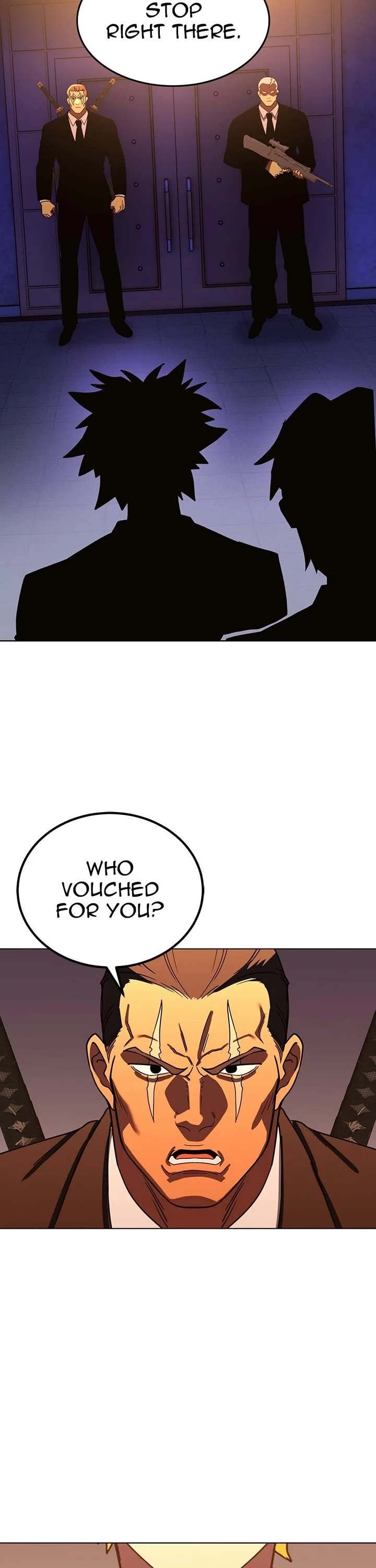 Hardcore Leveling Warrior chapter 454 page 38