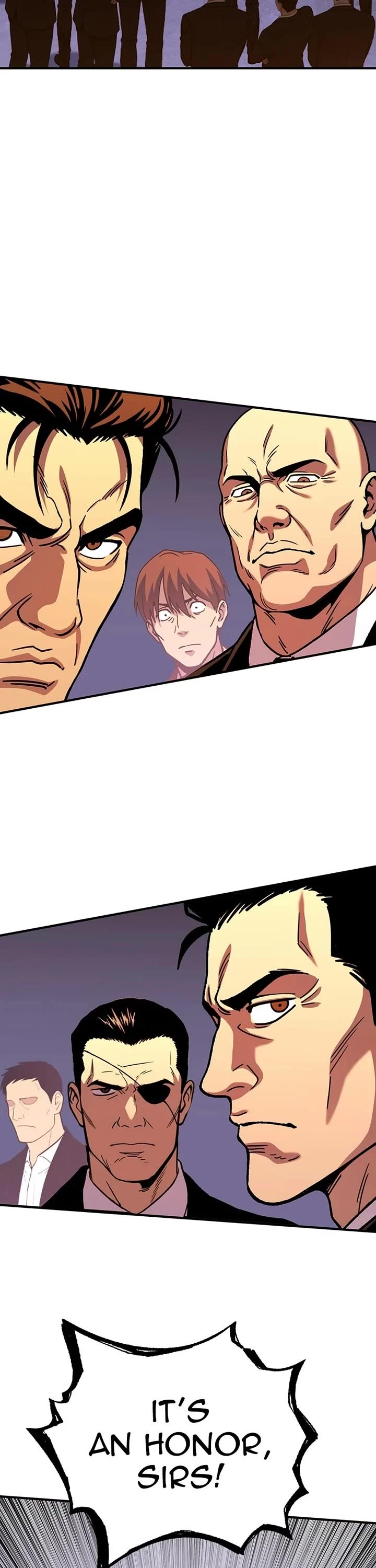 Hardcore Leveling Warrior chapter 454 page 42