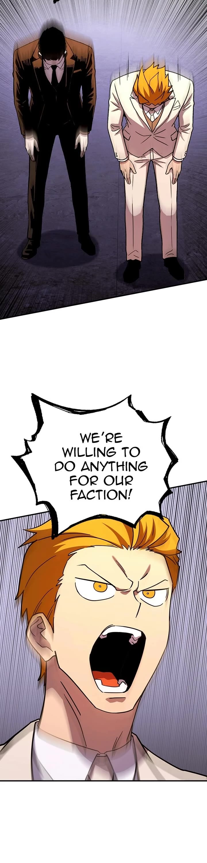 Hardcore Leveling Warrior chapter 454 page 43