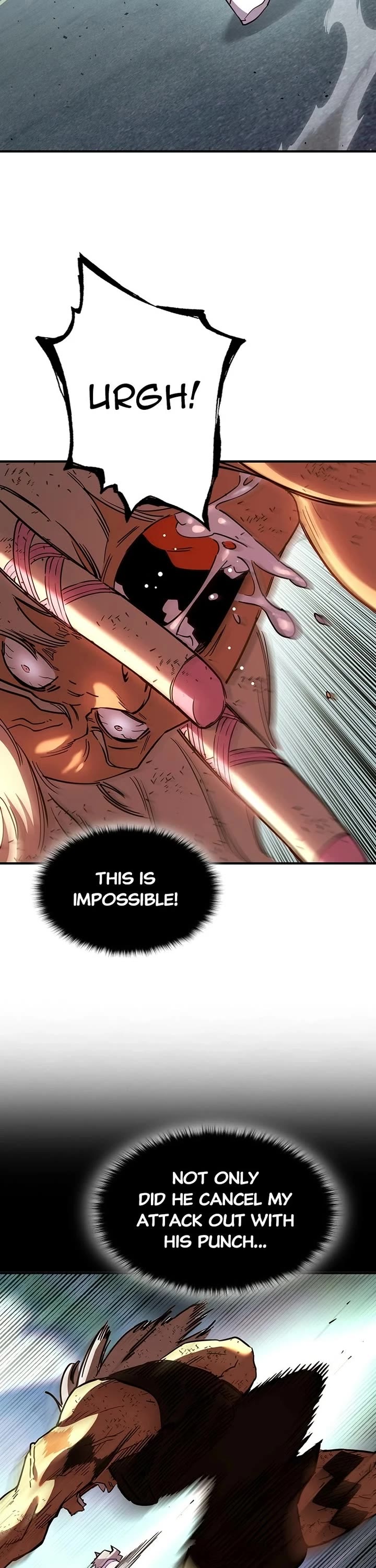 Hardcore Leveling Warrior chapter 454 page 8
