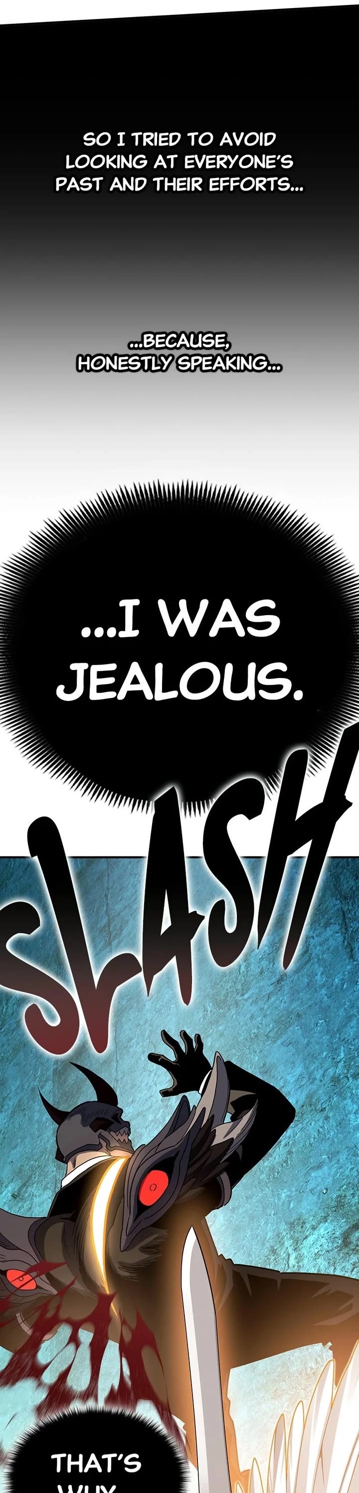 Hardcore Leveling Warrior chapter 455 page 25