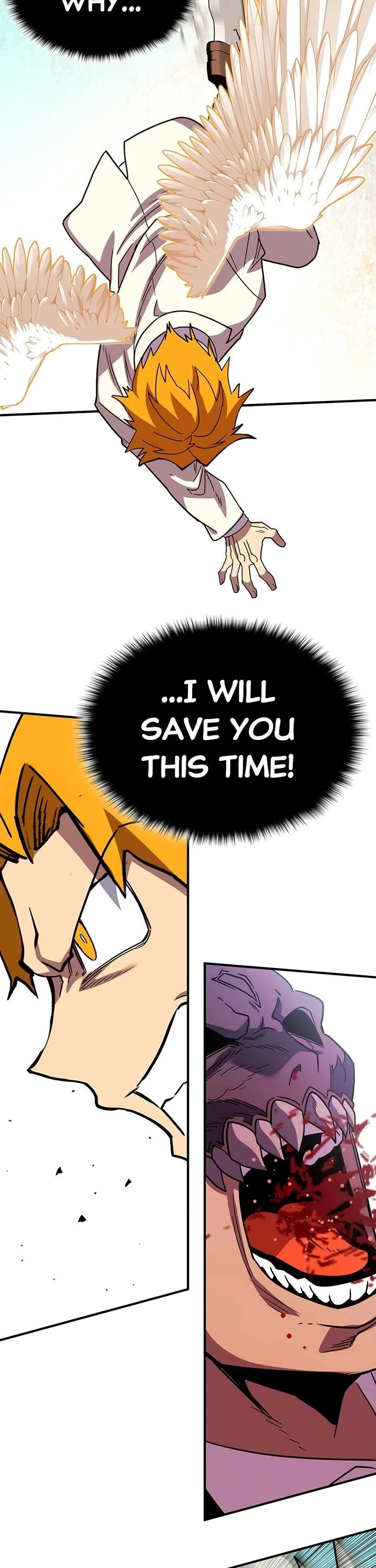 Hardcore Leveling Warrior chapter 455 page 26