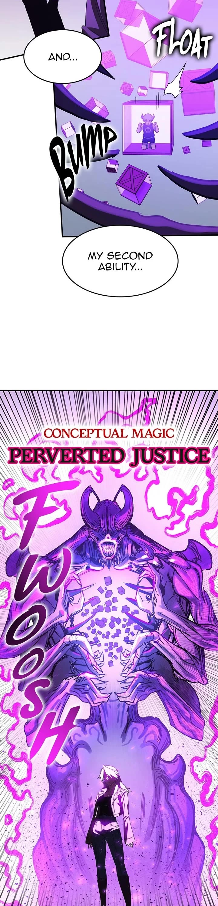 Hardcore Leveling Warrior chapter 455 page 34