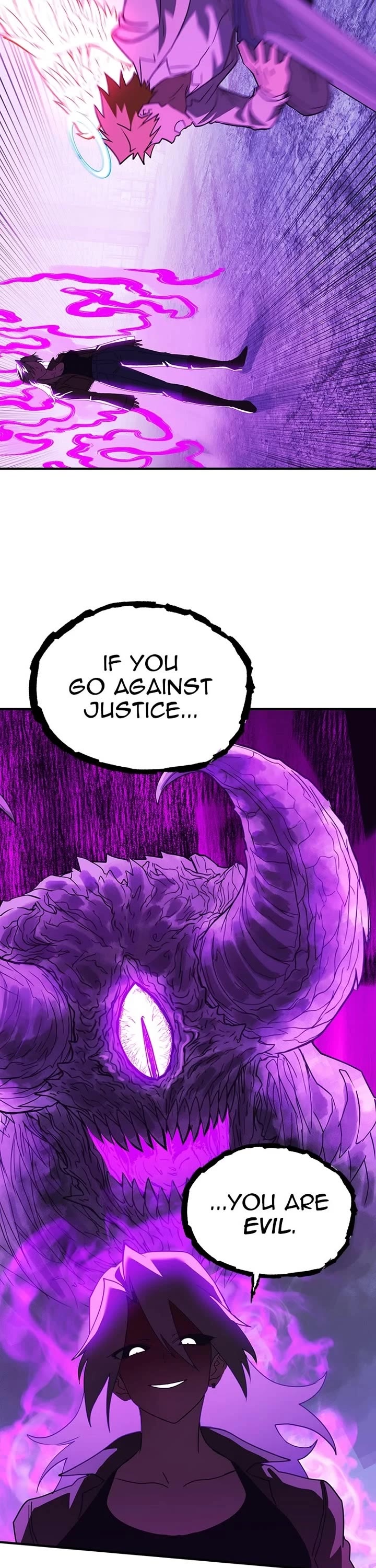 Hardcore Leveling Warrior chapter 455 page 36